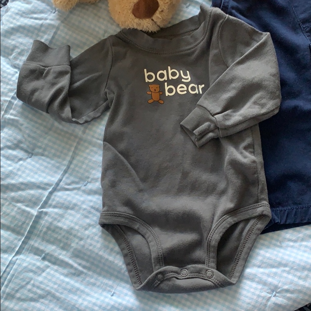 Carter’s Bundle - Picture 2 of 4